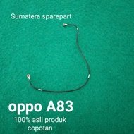 Original Oppo A83 Signal Booster Antenna Cable Copotan