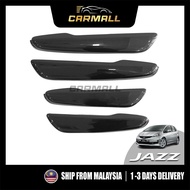 Honda Jazz Fit GE GE8 GG 2nd Door Panel Carbon Lining 2008-2014 Jazz GE CarMall Car Accessories