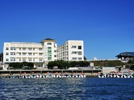 Green Island Yacht Hotel