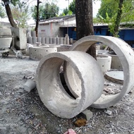buis beton diameter 80 dan 100 cm untuk sumur dan septitank