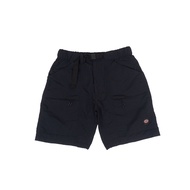 Goster Geared Short Pants - Augsburg Black