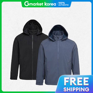 แจคเกตผชาย Black Yak Essential Gore-Tex WSP ฟงกชนกนลม รน 1BYGJFU003 GD 2529111