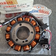 Spool spull assy jupiter lama T105 jupiter Z lama jupiter Z burhan owl | 5TP-H1410-00