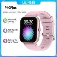 Smart Watch Bluetooth call Women Watch Man Watch Jam Smart Watch sports watch Calculator Heart Rate Smart Watch