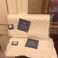 [Thailand latex pillow] Hilton latex pillow a pair of adult【Thailand Latex Pillow】Hilton Latex Pillow a Pair of Adult Ho