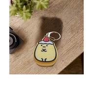 Sumikko Gurashi Tapioca Fidget Clicker Toy | Cute Stress Relief Clicker | Desk Fidget Toy