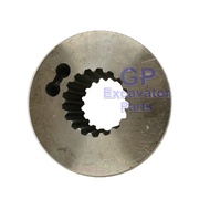 EX300-1 / K3V180DT HITACHI HYDRAULIC EXCAVATOR COUPLING HUB FOR MODIFY KAWASAKI MAIN PUMP