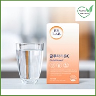 [BB LAB] Vitamin C Glutathion C Dry Yeast 30P