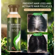 Extreme Aloe Vera Hair Grower Shampoo Anti Hair Loss Essential Shampoo