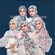 Bawal Adeline Hijab Bidang 46