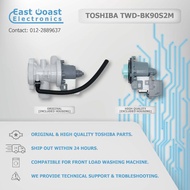 (ORIGINAL) TOSHIBA TWD-BK90S2M Drain Pump