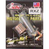 IKK RACING PISTON PIN PIN BEARING BEARING KACANG COPPER RACING SETS RXZ Y125ZR Y100 Y110 RG RGV TZM 