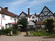 The Red Lion Hotel