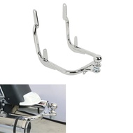 On Sale Motorcycle Bummer Trailer Hitch Tow Fit For Harley Touring Electra Street Glide 2009-2013