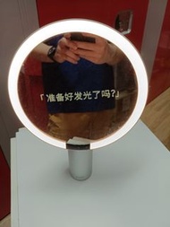Brand new AMIRO 化妝鏡 Make up mirror