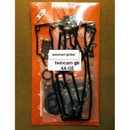 MESIN Complete full set packing Corolla twincam gti AE86 4AGE 4A-GE engine ite brand