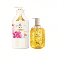Enchanteur | นมอาบน้ำหอมยาวนาน