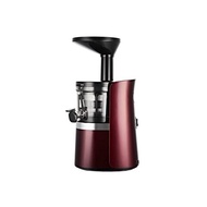 HUROM Slow Juicer S13 - Deep Wine