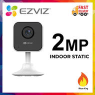 Ezviz H1c 1080P Full HD 25fps USB Type C IP Security Smart Camera Wireless Wifi Surveillance CCTV