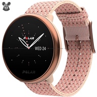 Polar Sales, 33% off for selected models. Polar Ignite 2 Rose Pink / Polar H10 / Polar Verity Sense