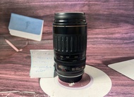 Canon EF 100-300mm 4.5-5.6 USM มือสอง