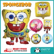 SpongeBob Foil Balloon Sponge Bob