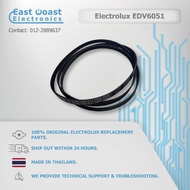 (ORIGINAL) Electrolux EDV6051 Belt