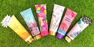 BBW Victoria‘s Secret Body Lotion 身體乳液