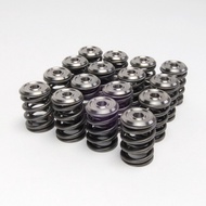 S2 Skunk2 Alpha Valve Spring + Titanium Retainer Honda K20A K24A B16A B16B B18C B20B H22A