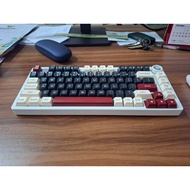 Barebone leobog hi75c pro