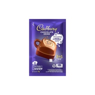 Cadbury Drink Hot Chocolate 3in1 Hot Chocolate Drink