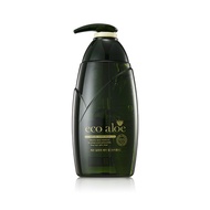 [ROSEE] Eco Aloe Hair Gel (Organic 15% / Soothing & Hydrating)