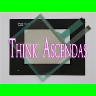 3180038-01 GP37W3-BG41-24V / GP37W-BW11-24V 0880042-02 DMC-T2353S1 TP-058M-07 / Protective film / To