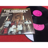 She Wears a Rainbow-Pop Concerto Size 12 Inches 2LP PinHaiMusic B85 Shop