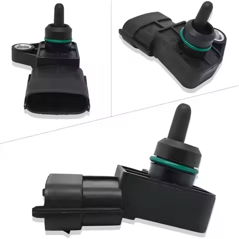 T-Top-Rated-39300-2B000 MAP Sensor Manifold Air Pressure Sensor For Accent Sonata Tucson Kia Forte O