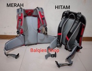 tas gendongan sangkar burung murai,kacer,anis,kenari,lovebird dll