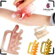 YRBWDYZDH Fascia Massage Blaster Tool, Fat Reduction Triger Points Fascia Cellulite Massage Tool, Bo