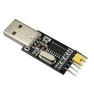 USB To TTL CH340 Module CH340G SERIAL Converter UART 3.3V 5V Module
