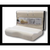 Premium Memory Foam Pillow (Premium Memory Foam)