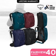 Osprey Fairview 40 Women's Travel Pack