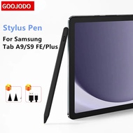 GOOJODO Stylus Pen For Samsung Galaxy Tab A9 8.7" A9 Plus A9+ Tablet Pen Tab S9 FE S9FE Plus Ultra S