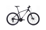 GIANT GIANT RINCON 1 27.5 MOUNTAIN BIKE~BLACK~S