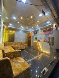 Hotel Baghdad Palace Near Ajmer Sharif