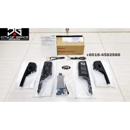 Honda GRACE City GM6 Door Switch Panel White LED Illumination