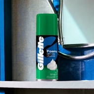 Gillette Shaving Foam 175 50 G.