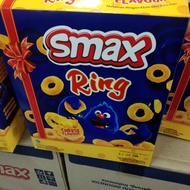 smax ring cheese box 100 gram 1 karton isi 20 pcs