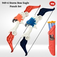 949-6 STORM BOW EAGLE Arrow SET/Arrow Toy
