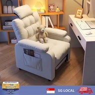 Chair/Adjustable Office Chair/Rotating Esports Chair/Lying Down Multifunctional With Foot Pedal/Pull