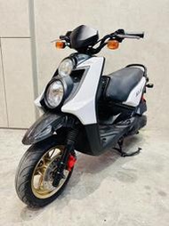 {高雄} 承鑫車業 山葉 YAMAHA BWS 125cc 中古車 可分期
