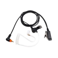 breezy Walkies Talkies Headset with PTT Mic for SL1M SL2M SL1K SL2K SL300 SL500 SL1600